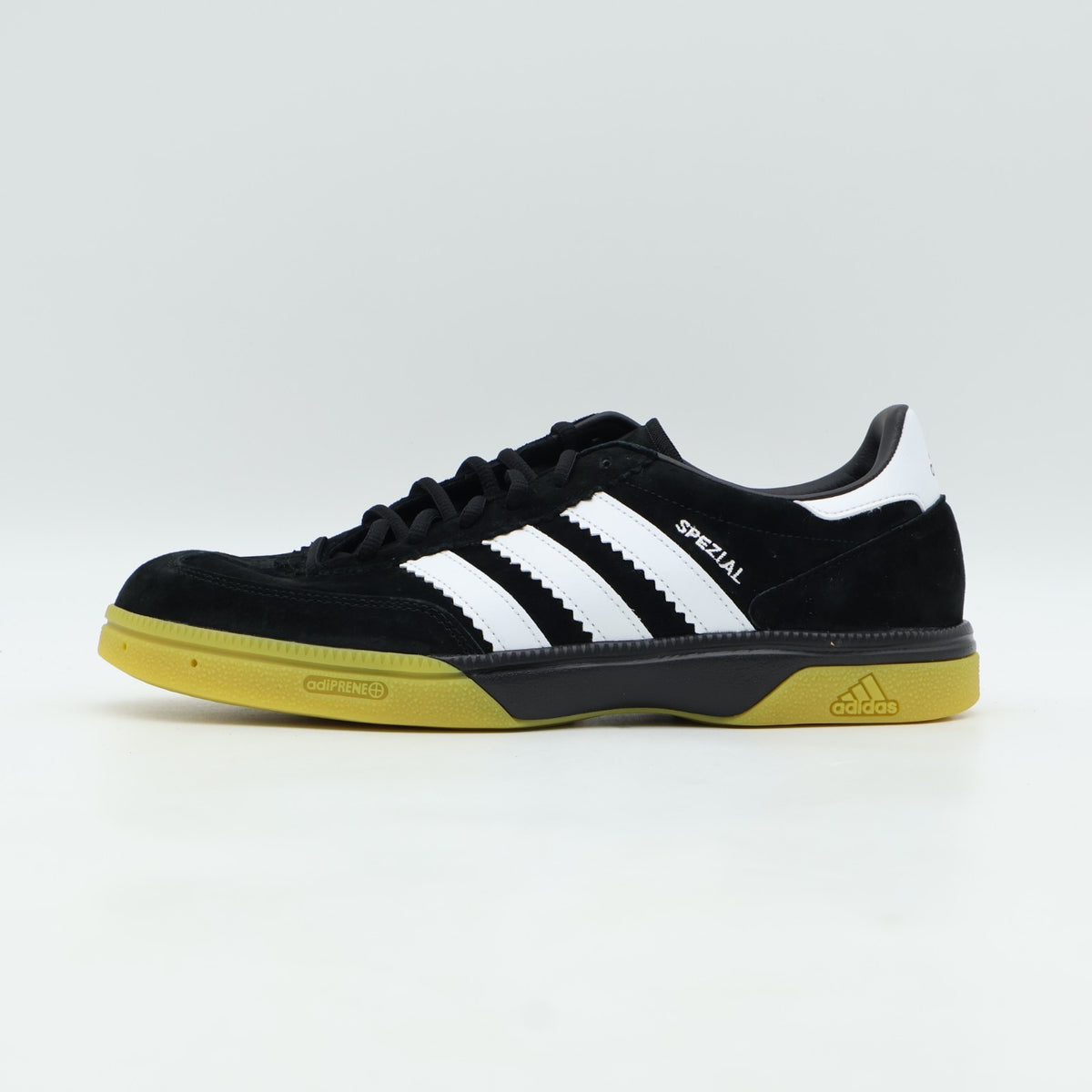 M18209 adidas Handball Spezial Core Black Core White (Men's)