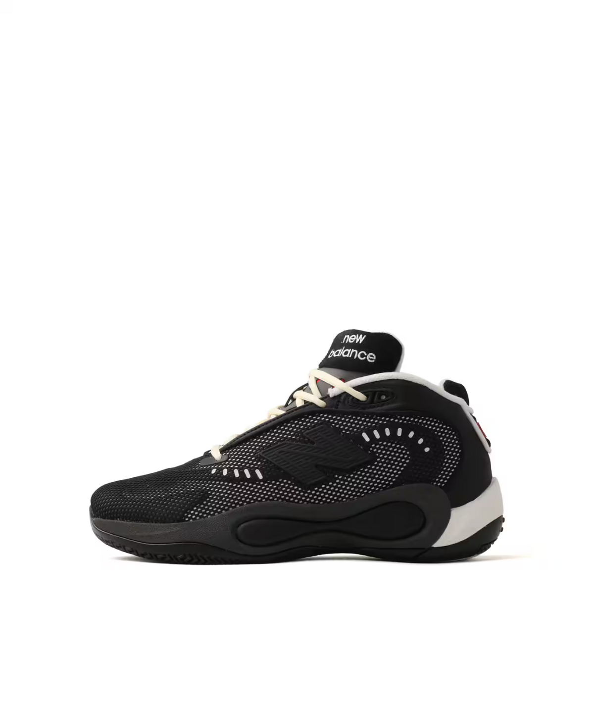 UFFBB8G0 New Balance P400 "Black/Faded Black" (Men's)