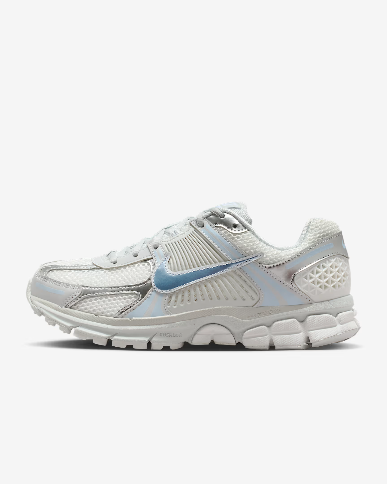 IB8929-001 Nike Zoom Vomero 5 Pure Platinum (Women's)