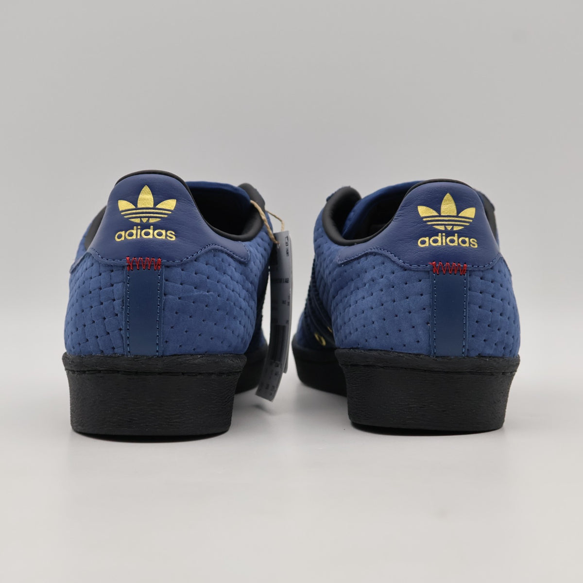 JS2594 Arrow & Beast adidas Originals Superstar ADV Night Marine (Men's)