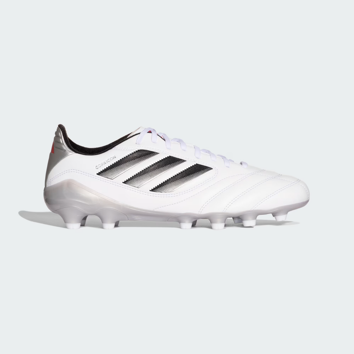 JS3824 adidas Copa Icon 2 League HG/AG Japan Footwear White/Core Black (Men's)