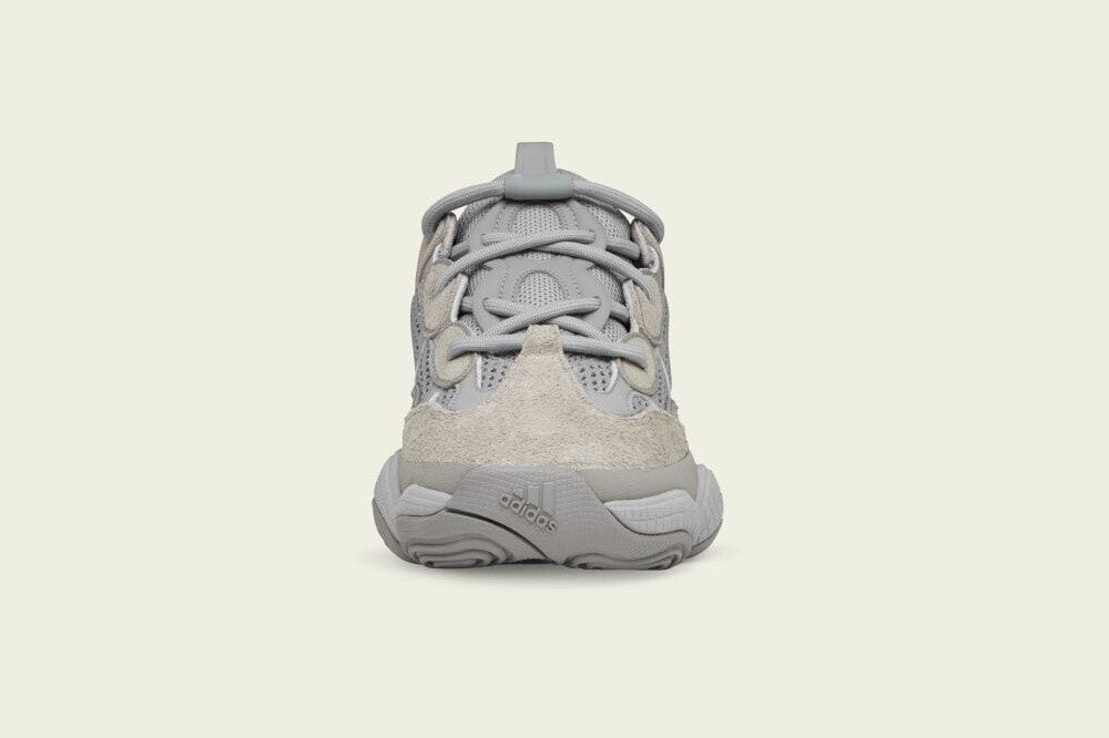 IE4783 adidas YEEZY 500 Stone Salt (Men's)