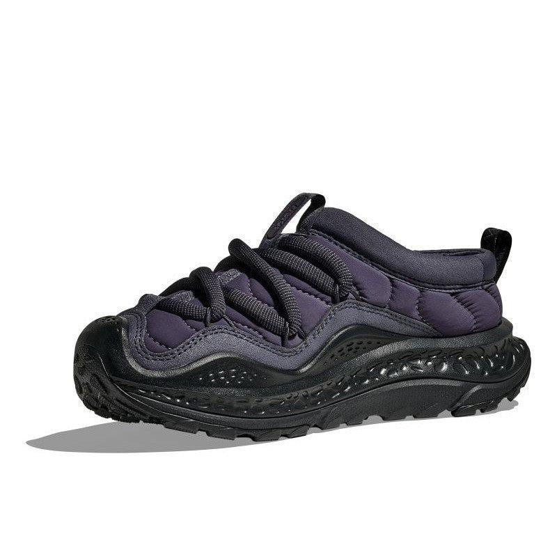 1141570-SQDN Hoka Ora Primo Squid Ink Black (Men's)