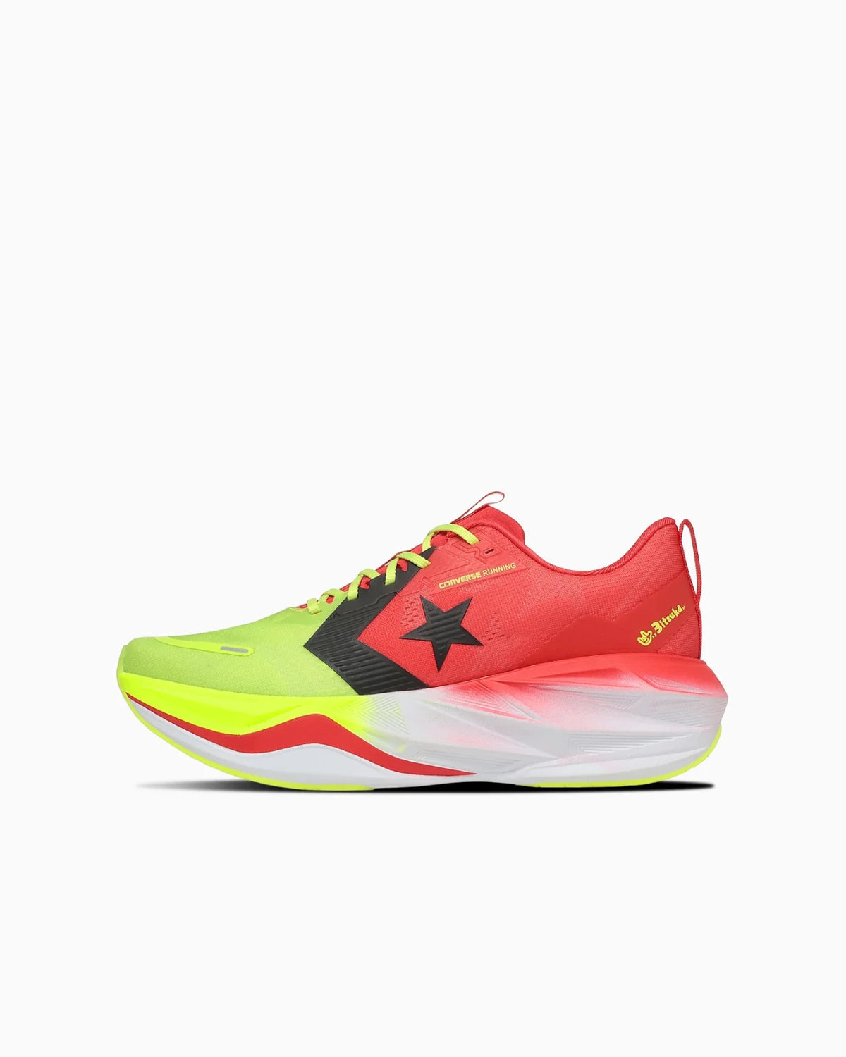 33600431 3itsuka Ã Converse Cons Runbounce SA "Red/Yellow" (Men's)