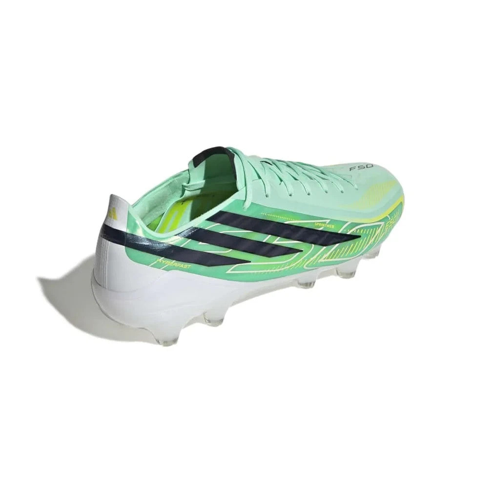 HQ2362 adidas F50 Hyperfast Pro HG/AG Hard Ground Football Boots (Men's)