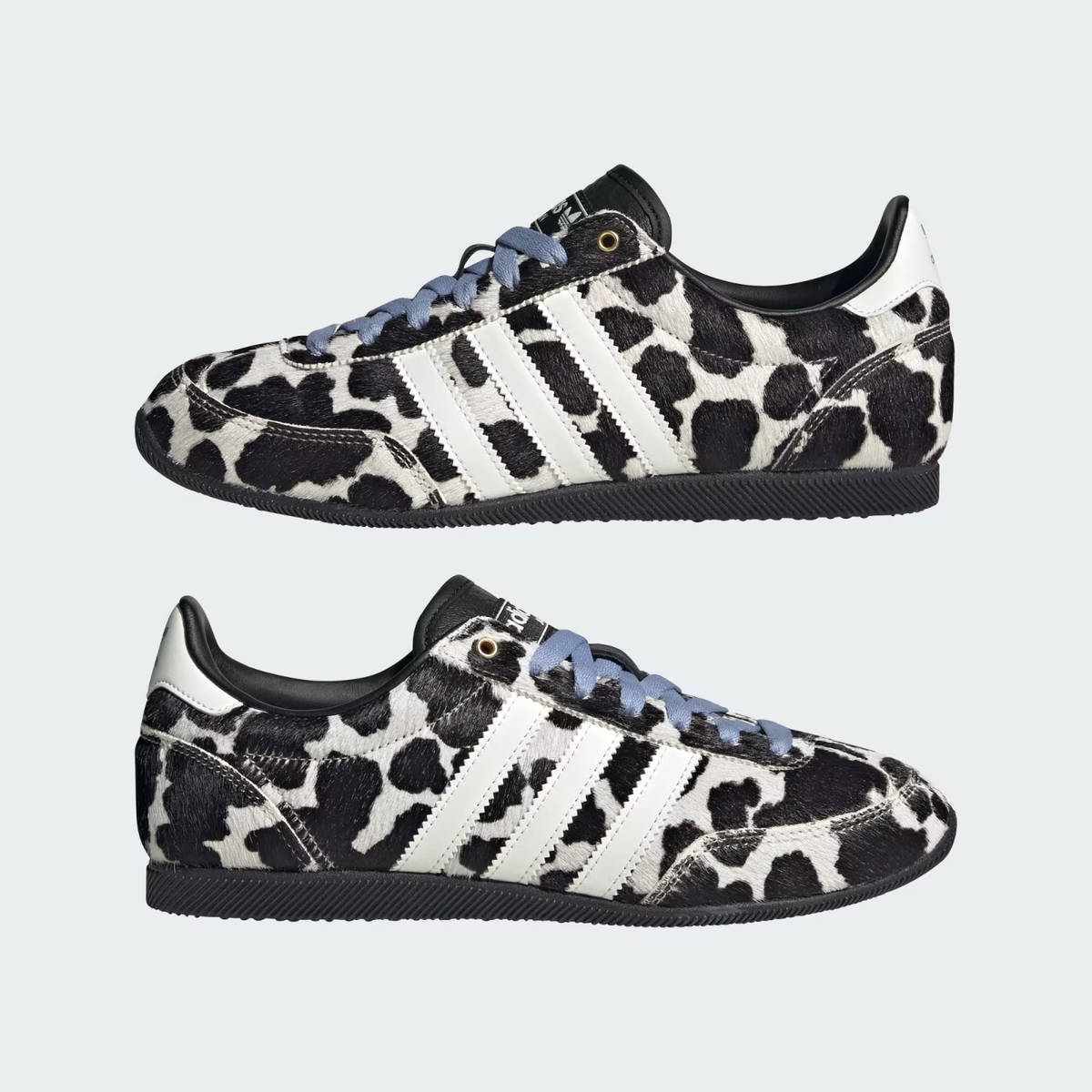 KK2674 adidas Japan "Cow Print Pack" (Women's)