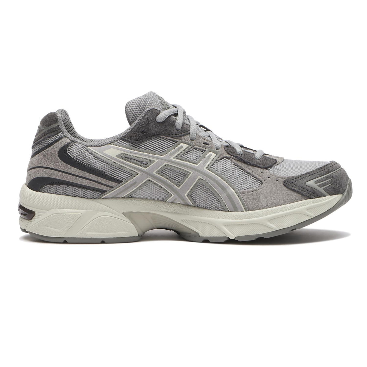 1203A610-020 Asics Gel-1130 Cement Grey/Clay Grey (Men's)