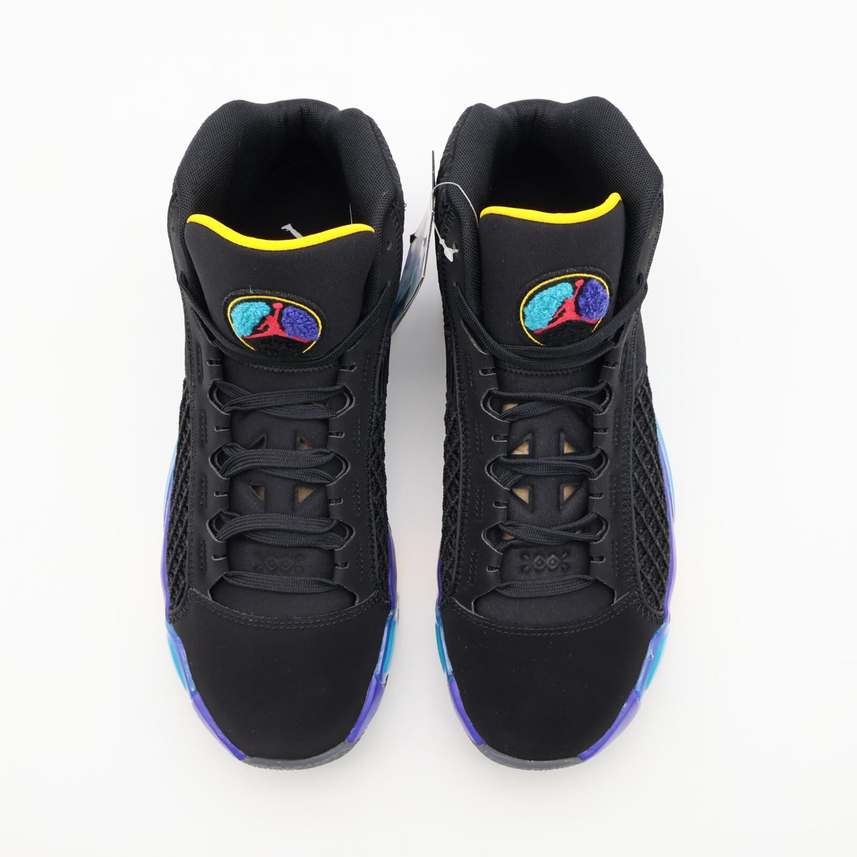 DZ3355-001 Nike Air Jordan 38 Aqua (Men's)