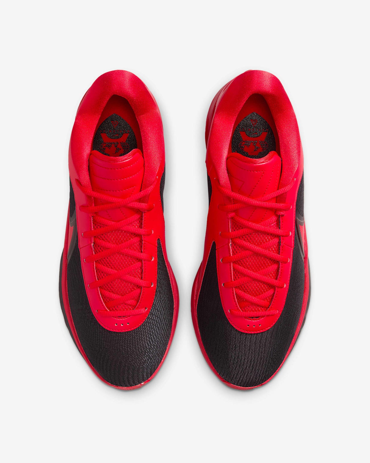 FJ7807-003 Nike Zoom Freak 6 Bred (FJ7792-003/FJ7807-003) (Men's)