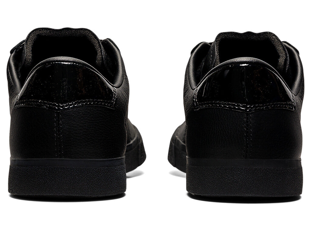 1183A568-001 Onitsuka Tiger Lawnship 3.0 Black (Men's)