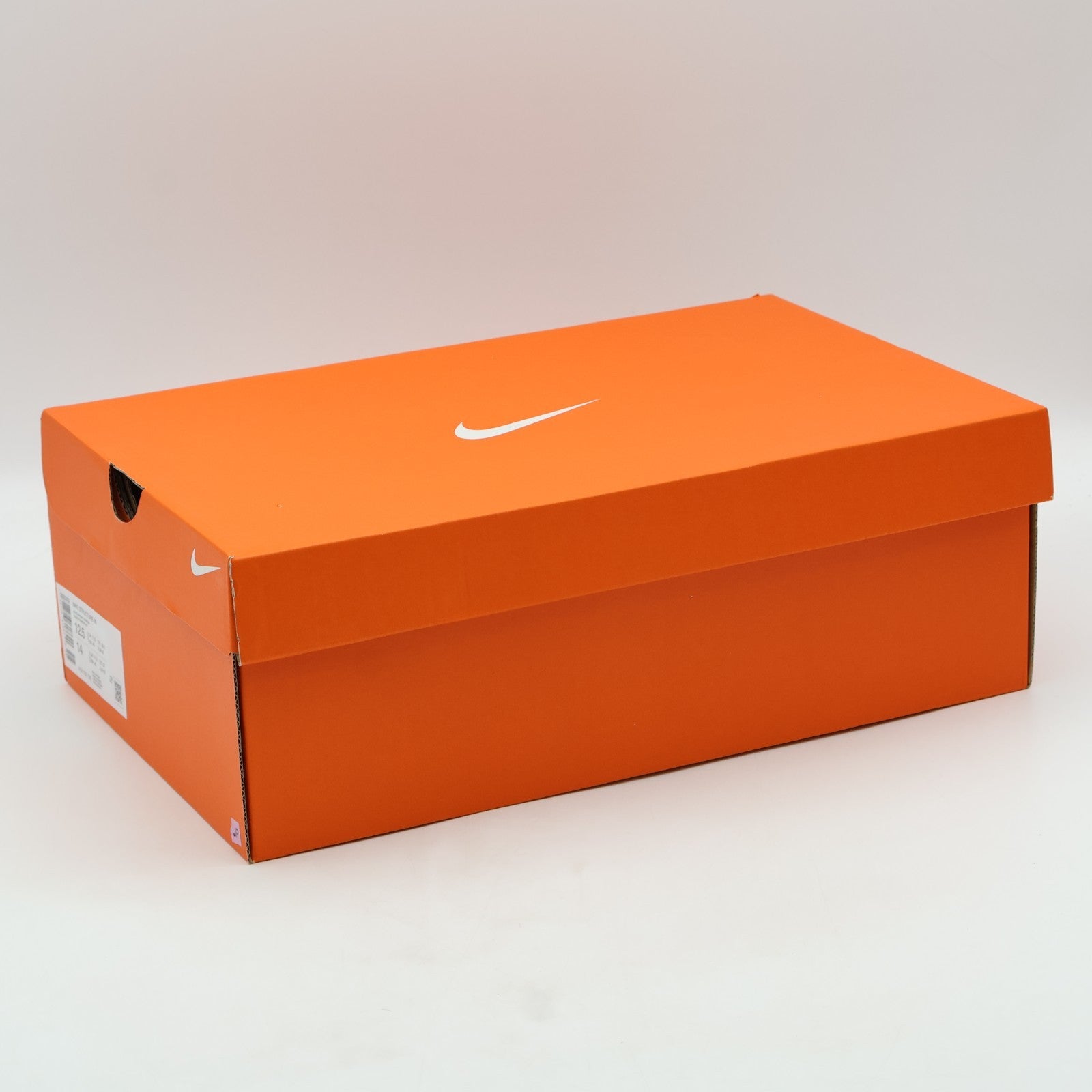 HJ1102-106 Nike Structure 26 Road Running Shoes White Medium Ash (Men's)