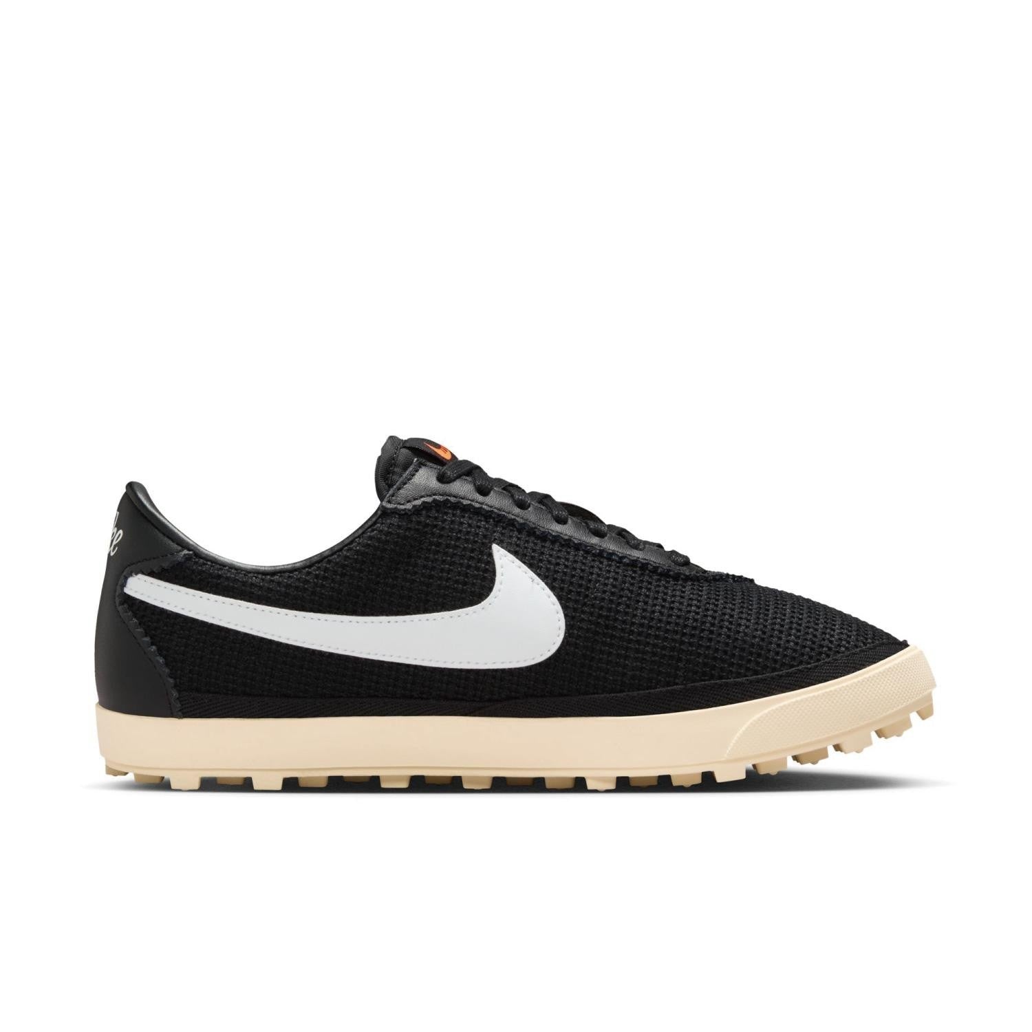 II1248-001 Nike ASTROGRABBER TXT BLACK WHITE-MUSLIN (Women's)