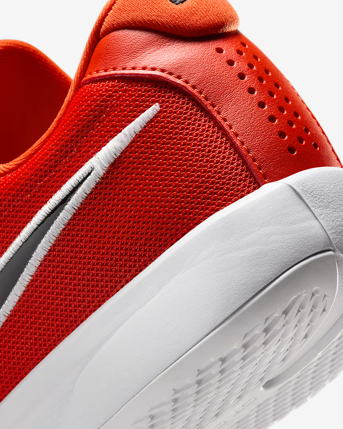 FB2598-601 Nike GT Cut Academy Picante Red White Black FB2599-601 (Men's)