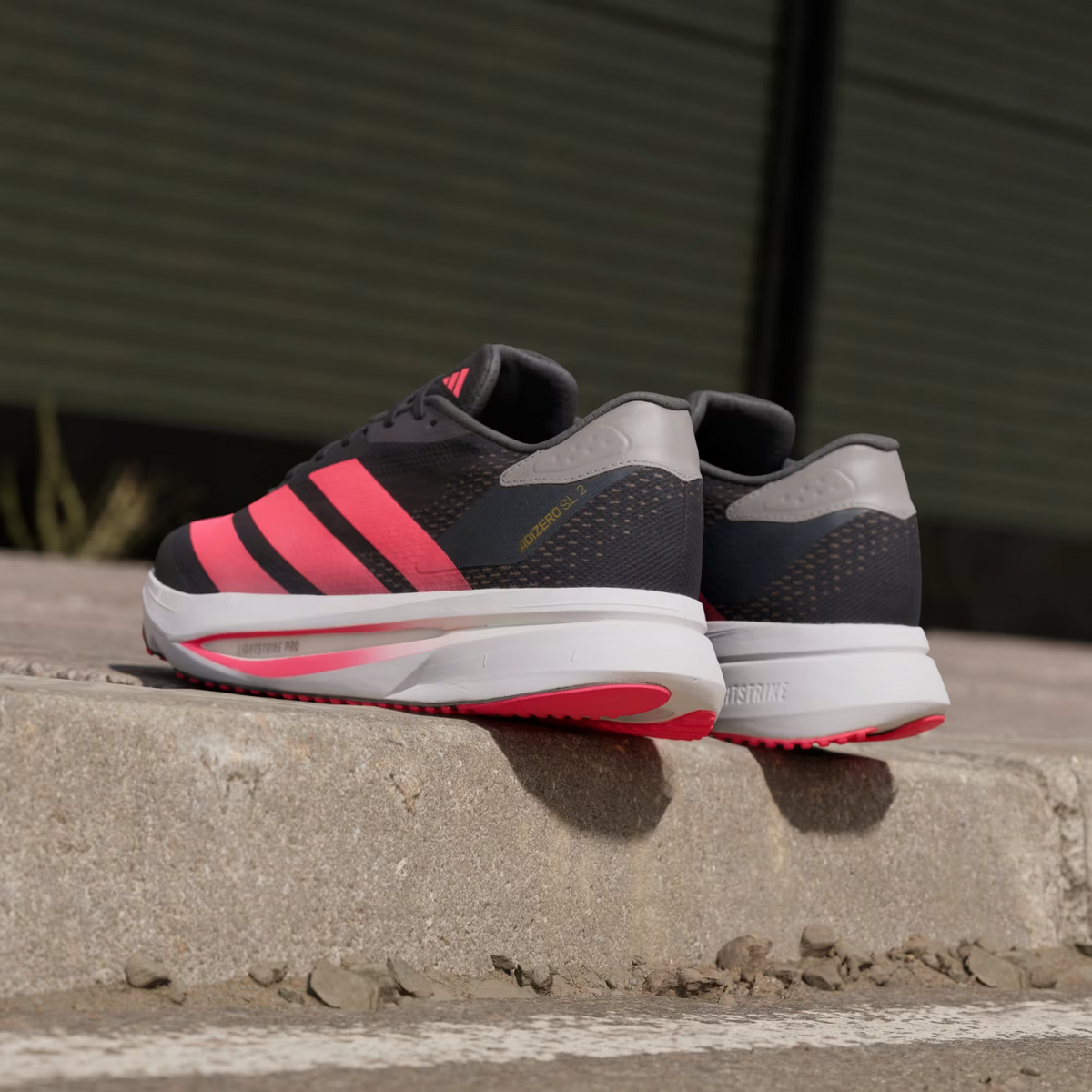 KI3244 adidas Adizero SL 2 (Men's)