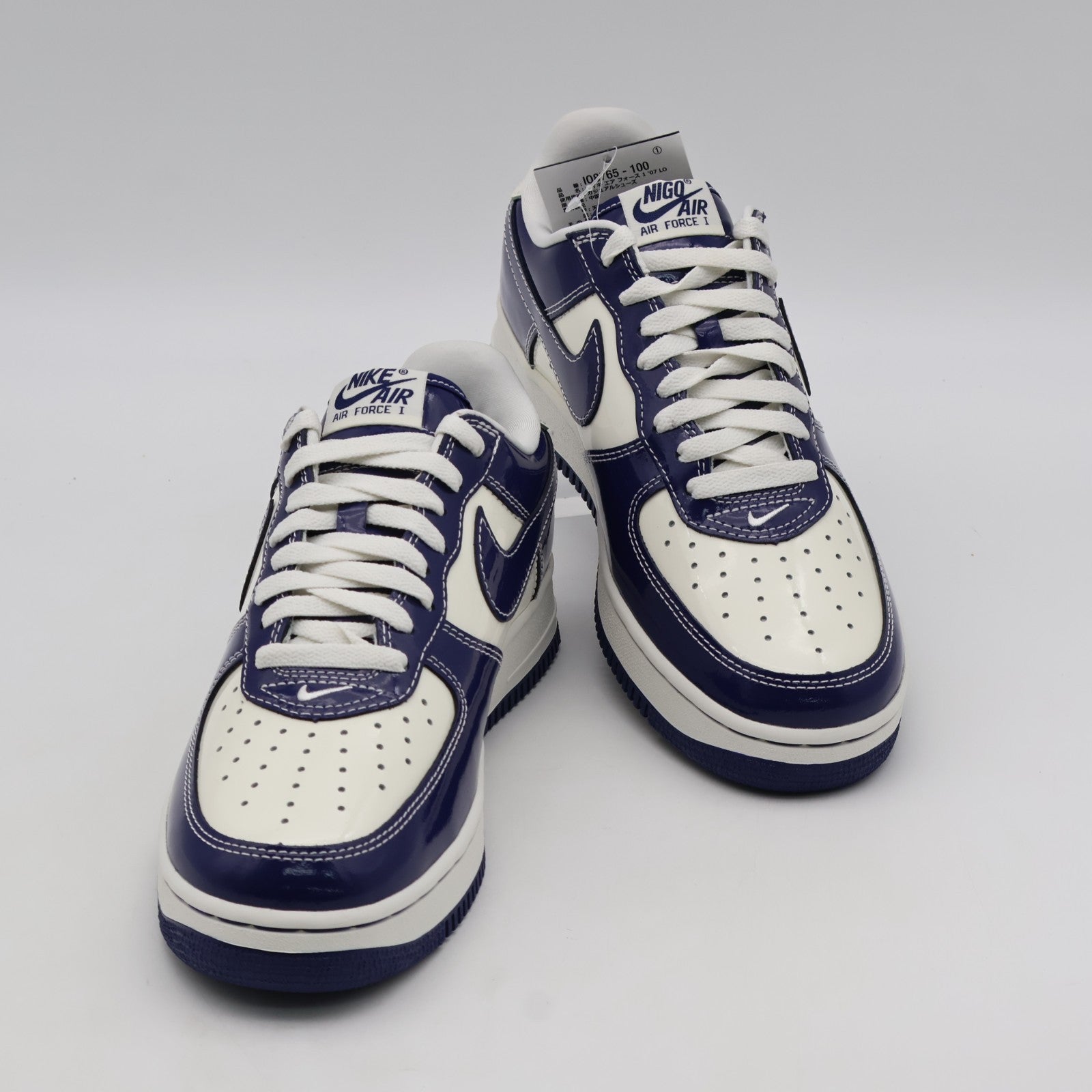 IO8765-100 NIGOÂ® Nike Air Force 1 '01 Low Last Orgy 2 (Men's)