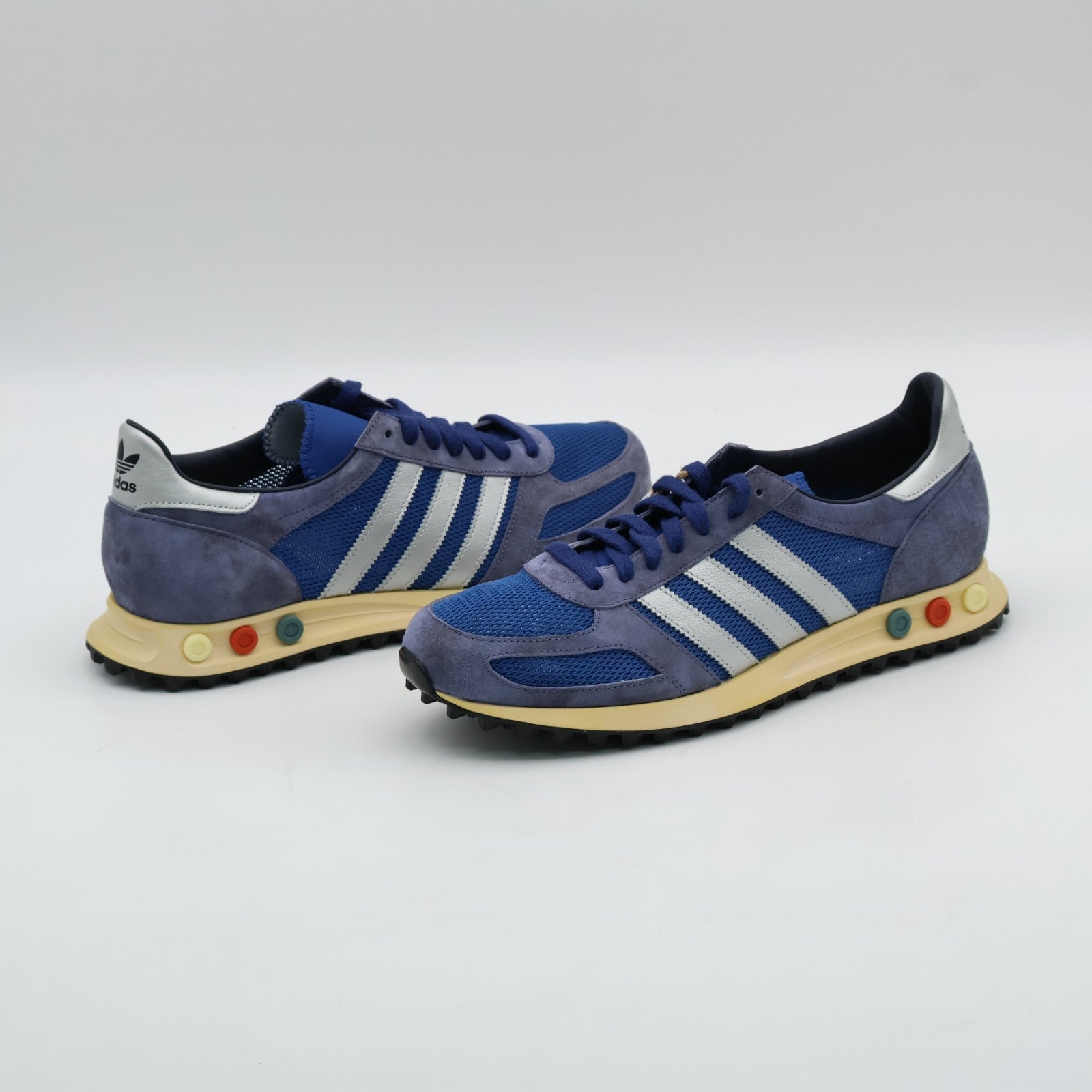 JR5699 adidas Originals LA Trainer OG (Men's)