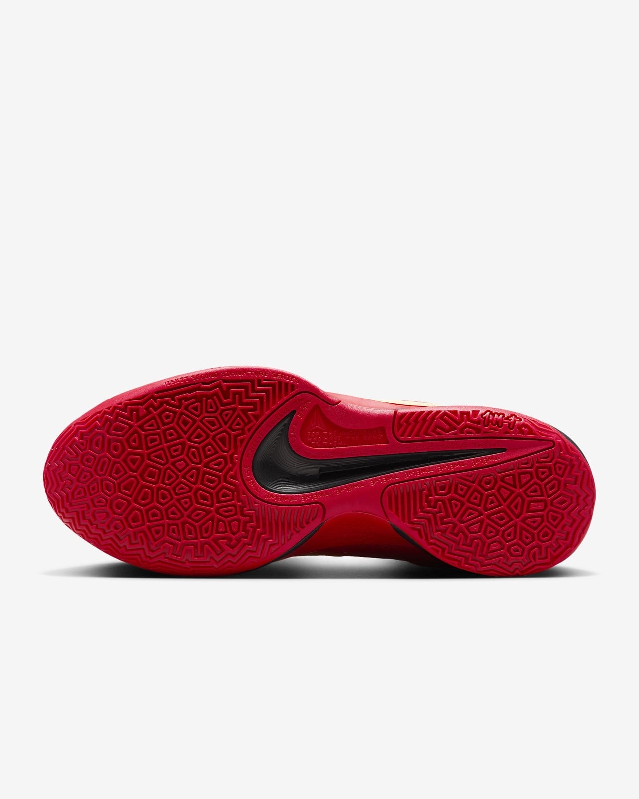 HQ2637-600 Nike Ja 2 Nightmare (Men's)