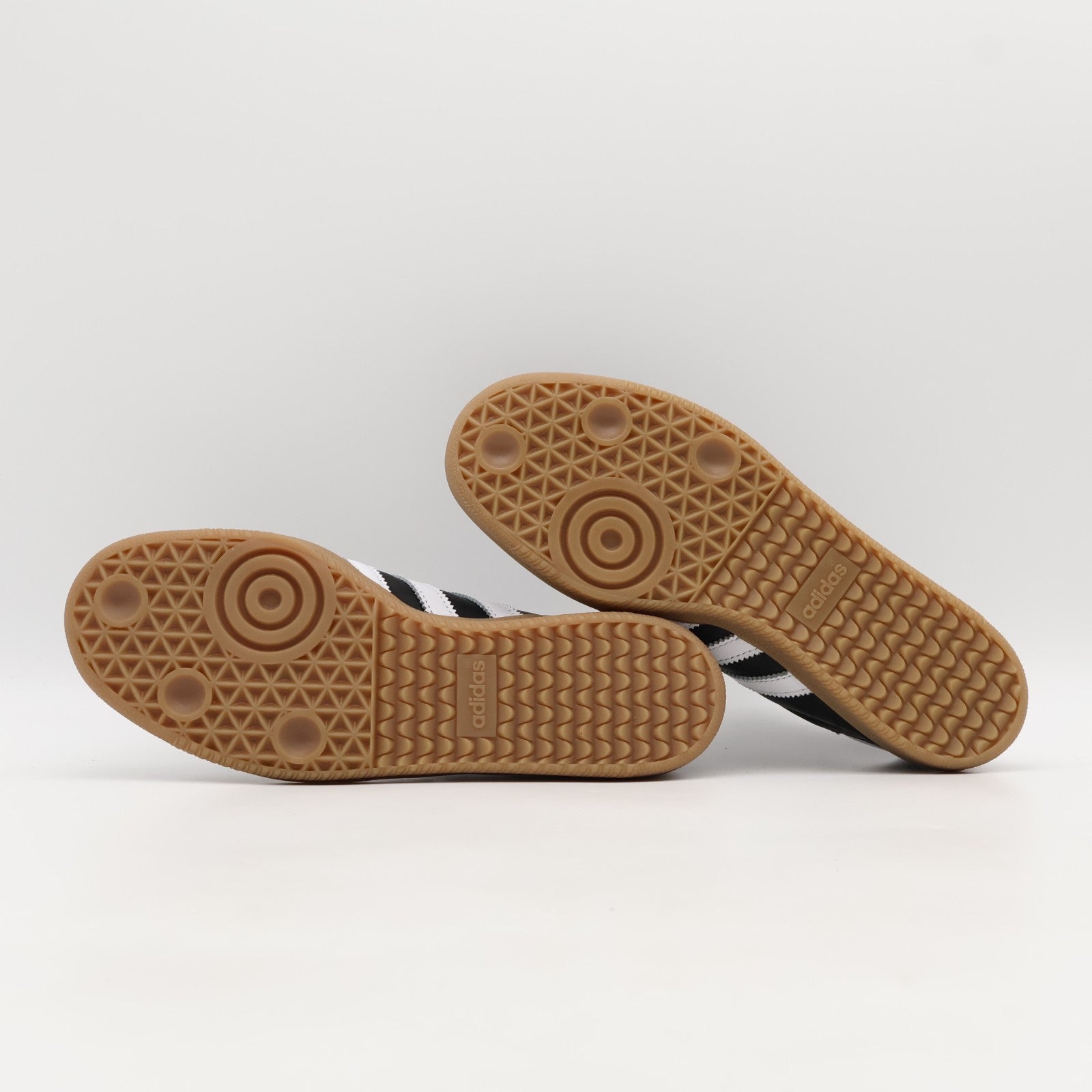 IF0641 adidas Originals Samba Decon Core Black (Men's)