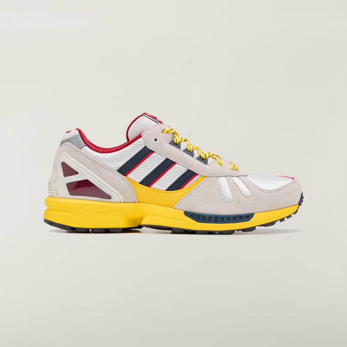 KK0761 adidas Arsenal SPZL F.C. ZX 7300 (Men's)