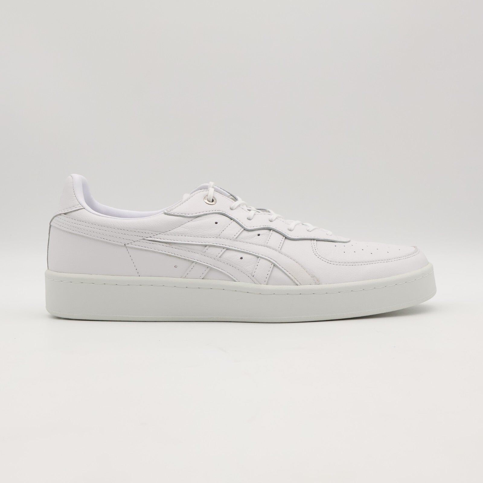 1183A803-107 Onitsuka Tiger GSM SD White (Men's)