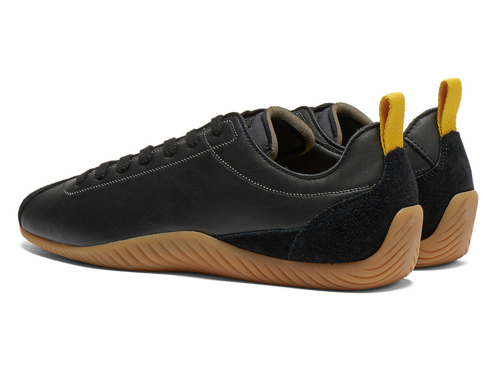 1183C323-001 Onitsuka Tiger Wrestlia Black (Men's)