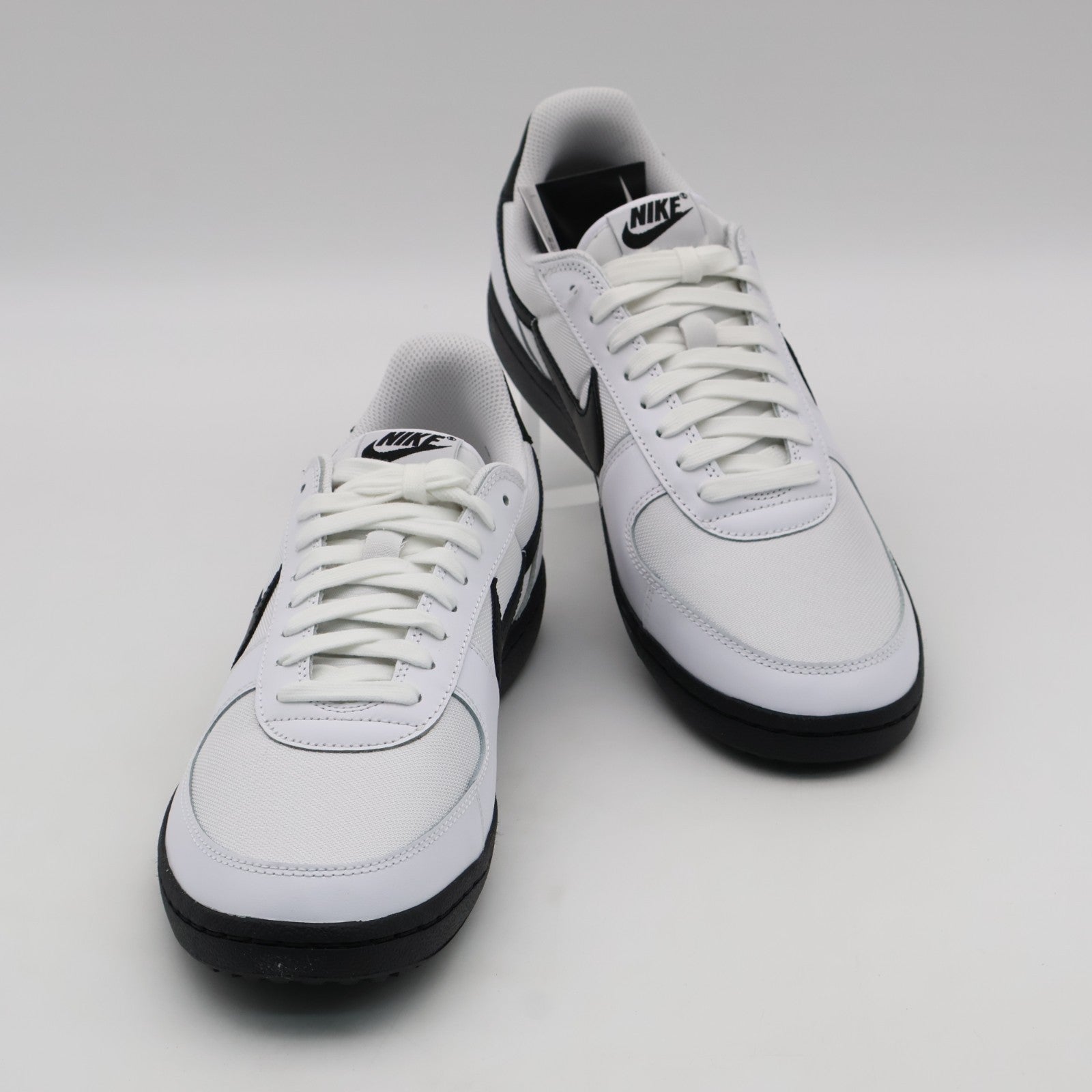 IF1738-100 Nike Field General Leather White Sail Black (Men's)