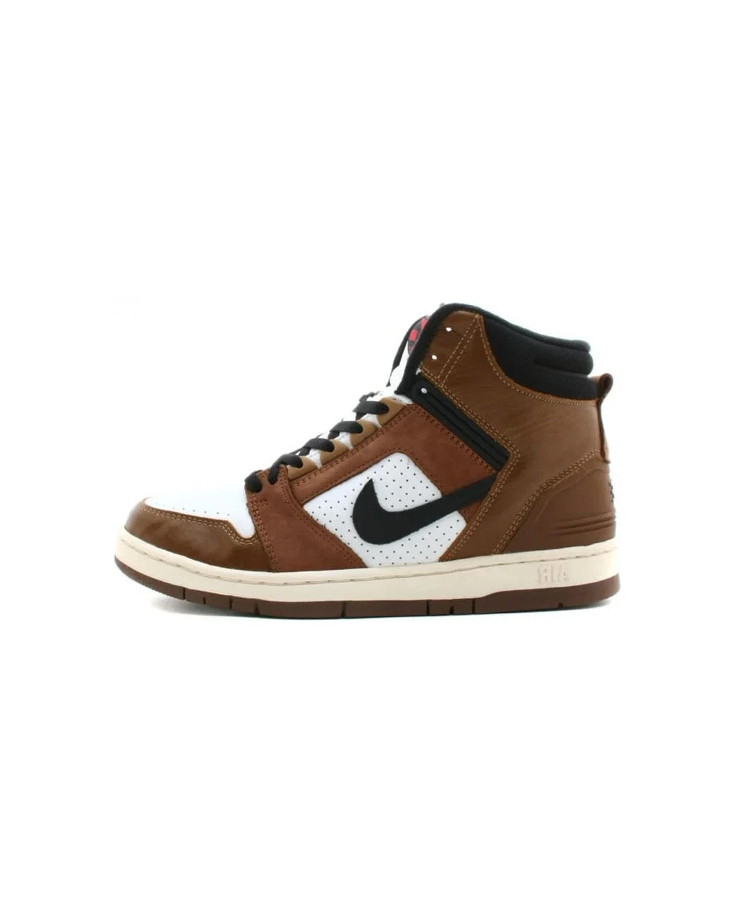 624006-101 Nike Air Force 2 "Brown" (Men's)