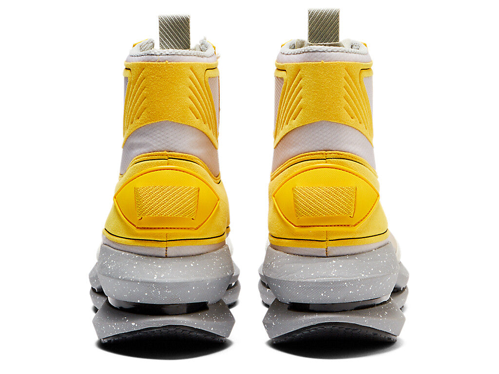 1183C150-020 Onitsuka Tiger Runger MT Glacier Grey Tai Chi Yellow (Men's)
