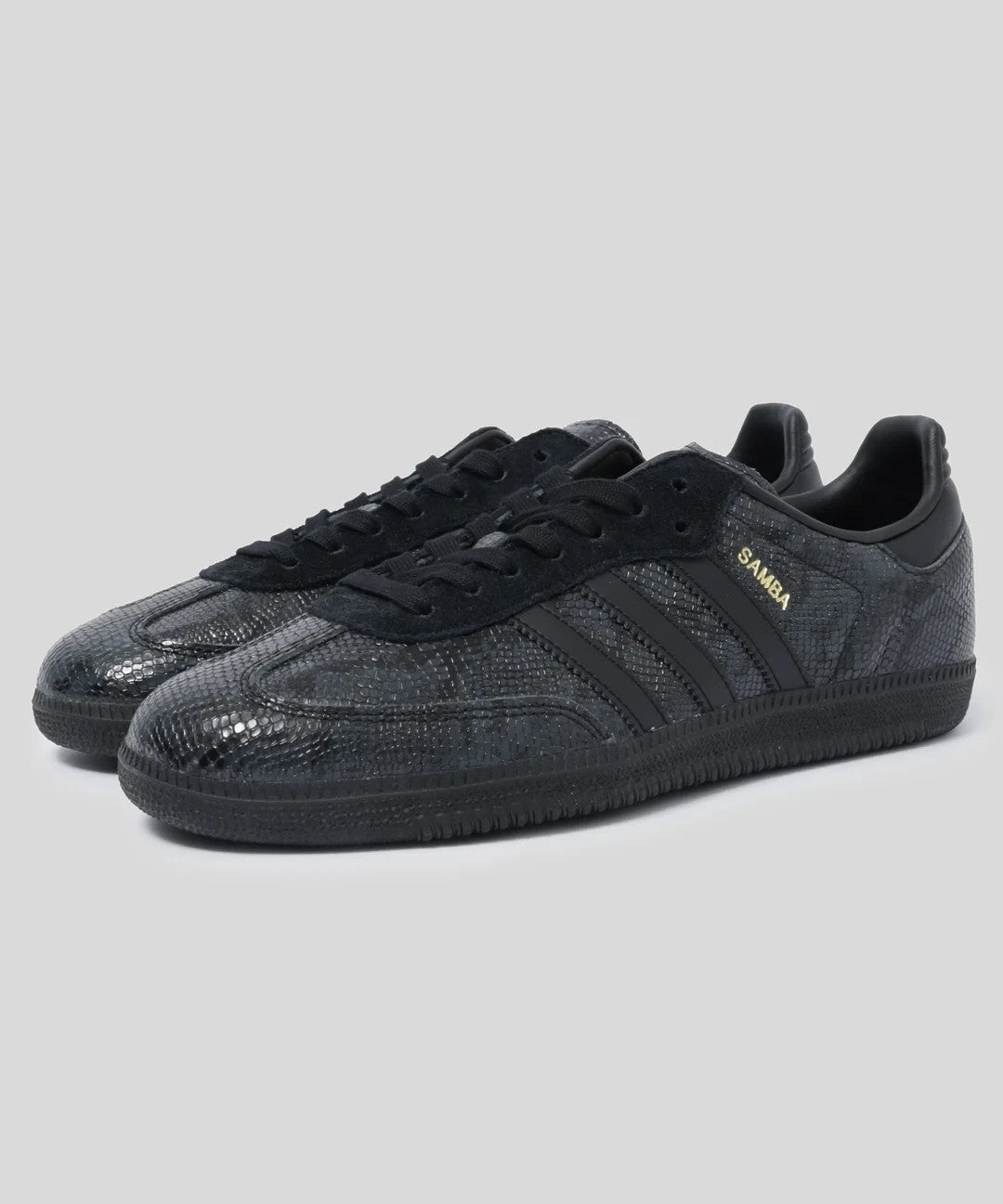 KJ9997 adidas SAMBA OG (Men's)