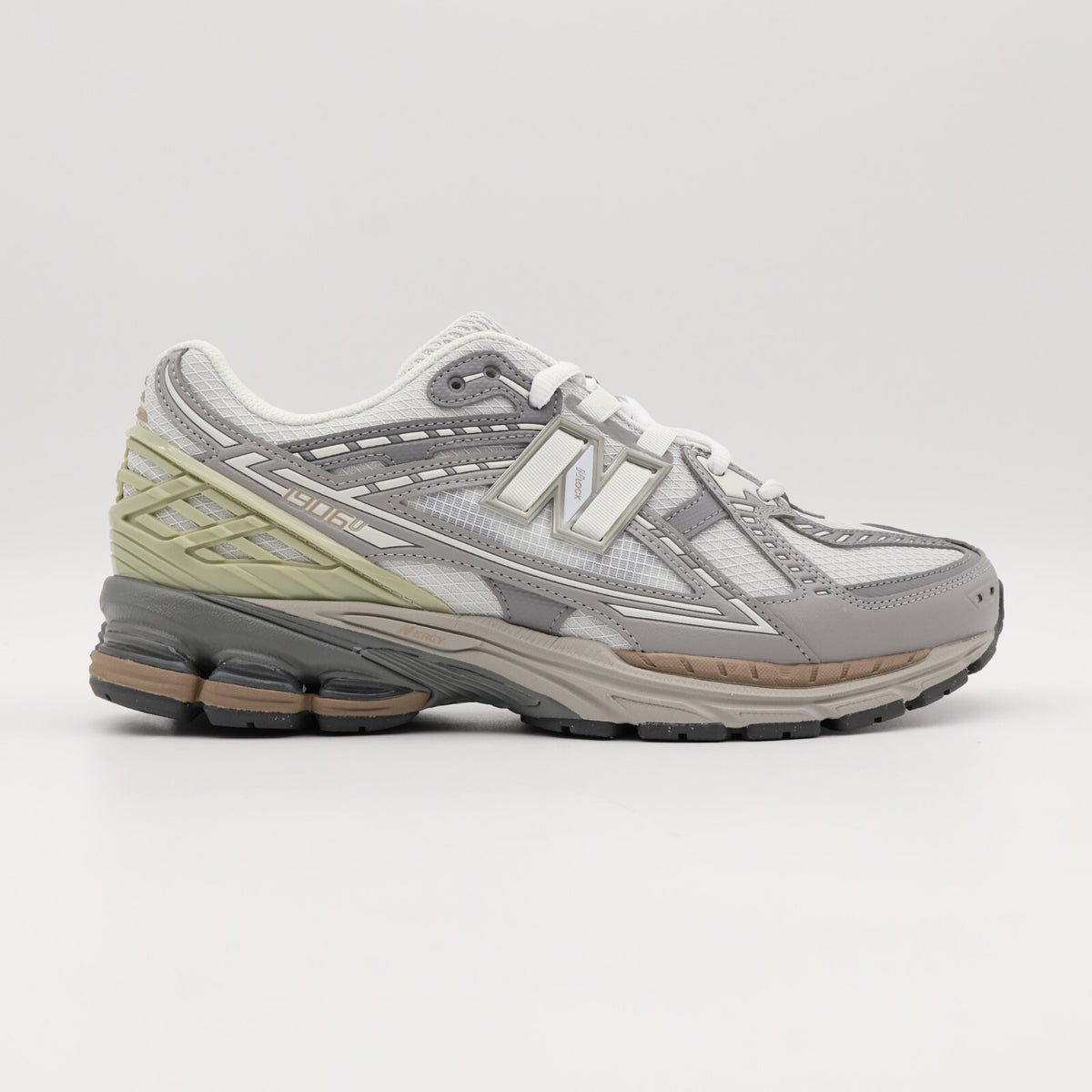 M1906NB New Balance 1906N Team Away Grey (Men's)
