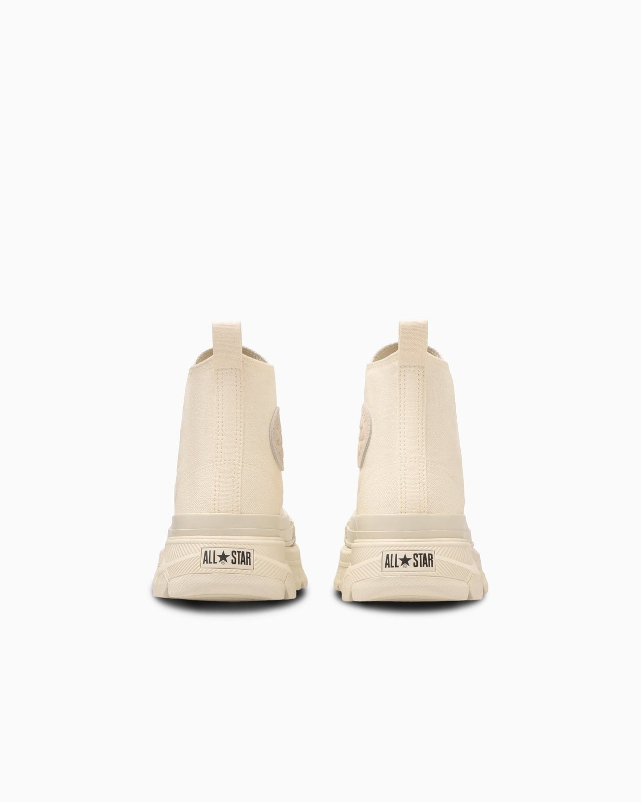 31312441 Converse All Star Trekwave Hi Ecru (Men's)