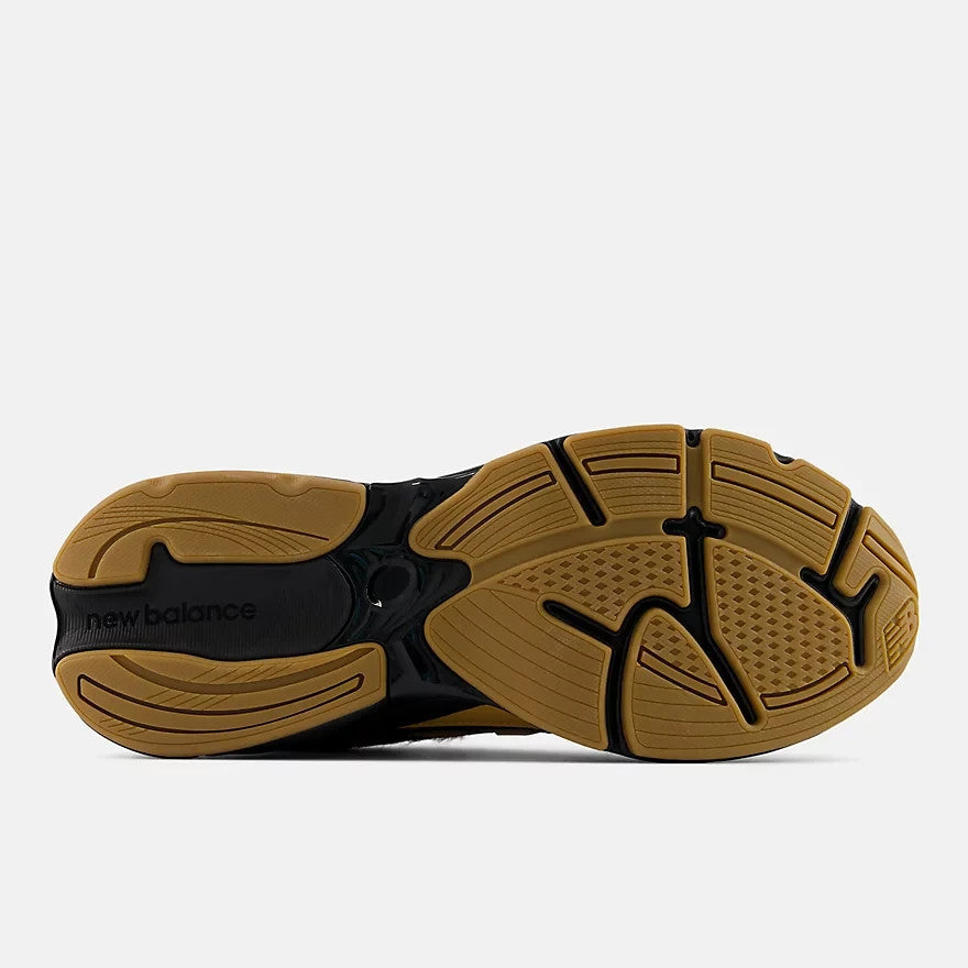U20102Z1 LM.RT x New Balance 2010 "Pumpernickel/Amber Haze" (Men's)