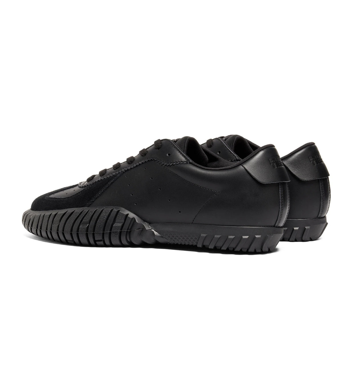 1183C363-003 Onitsuka Tiger DUCK TIGER TR BLACK BLACK (Men's)