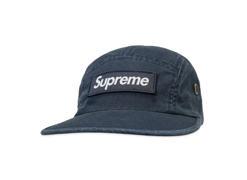 Supreme Military Camp Cap "Navy"