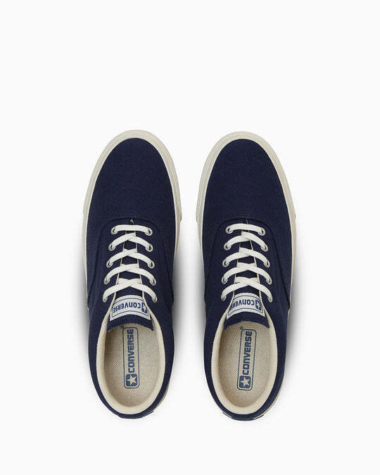 35500622 Converse Skidgrip Navy (Men's)