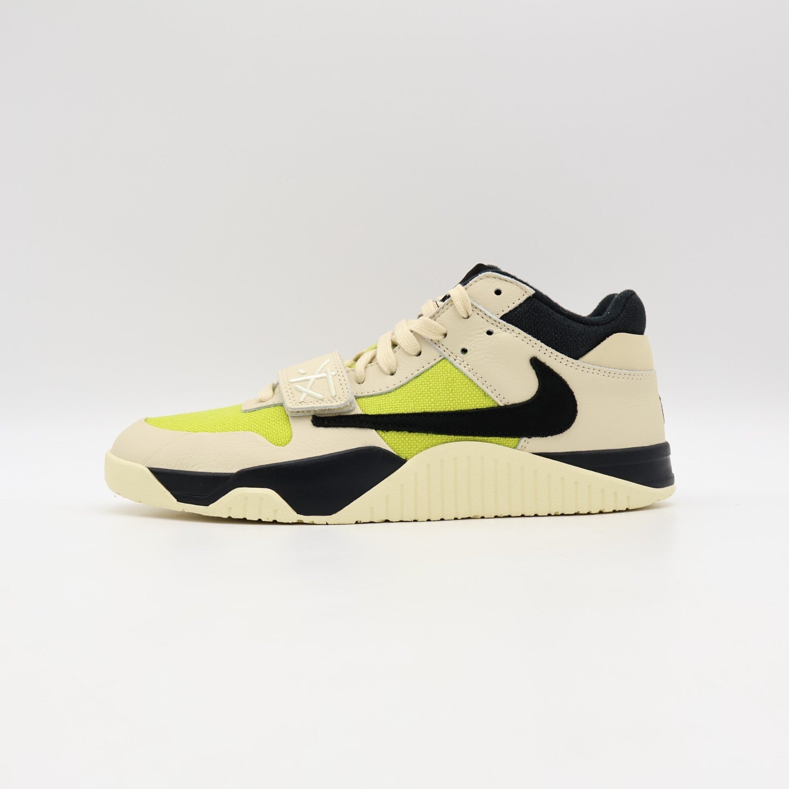 FZ8117-102 Travis Scott Nike Jordan Jumpman Jack TR CJ1 T-Rexx Bright (Men's)
