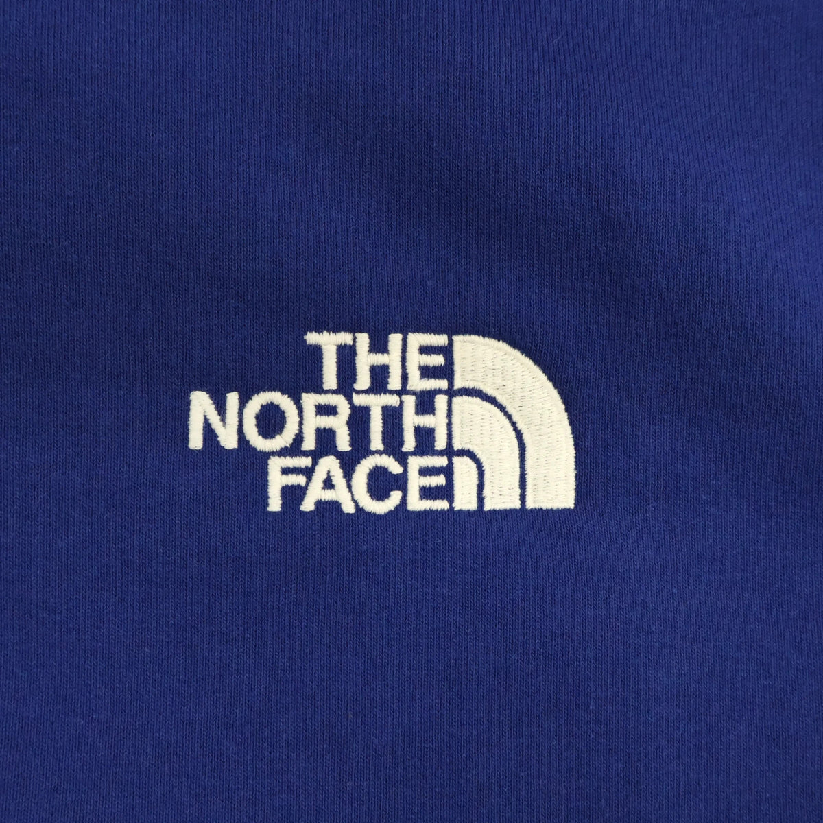 The North Face Kaws Hoodie Blue White