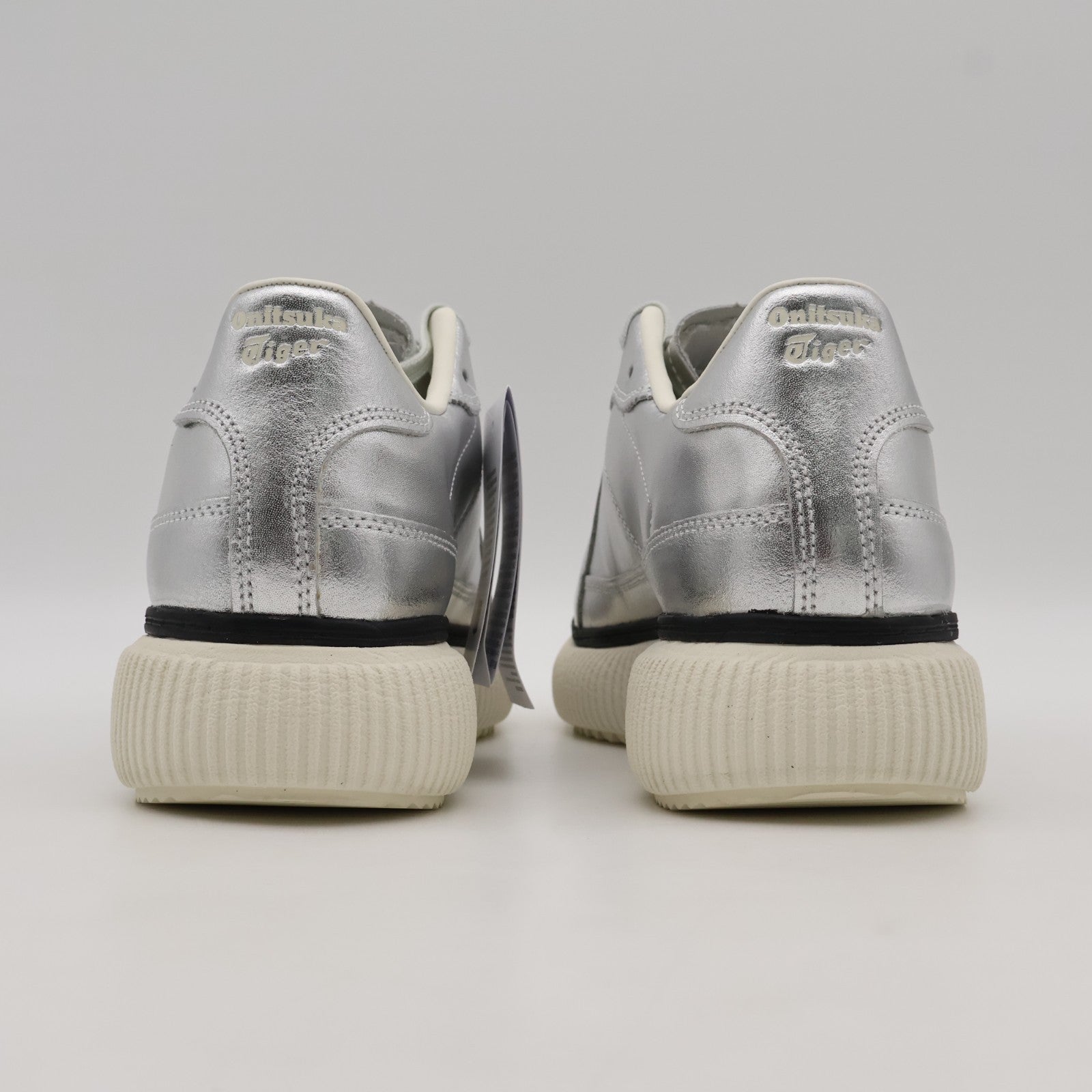 1183B941-020 Onitsuka Tiger Delecity Pure Silver (Men's)
