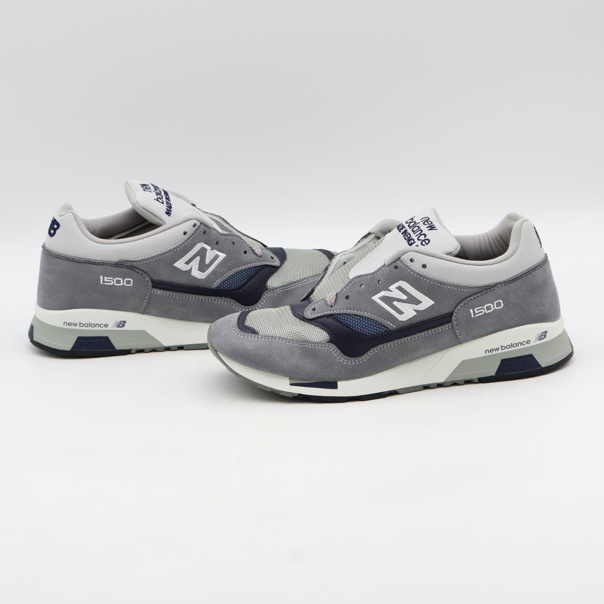 U1500UKG New Balance 1500 Steel Gray (Men's)