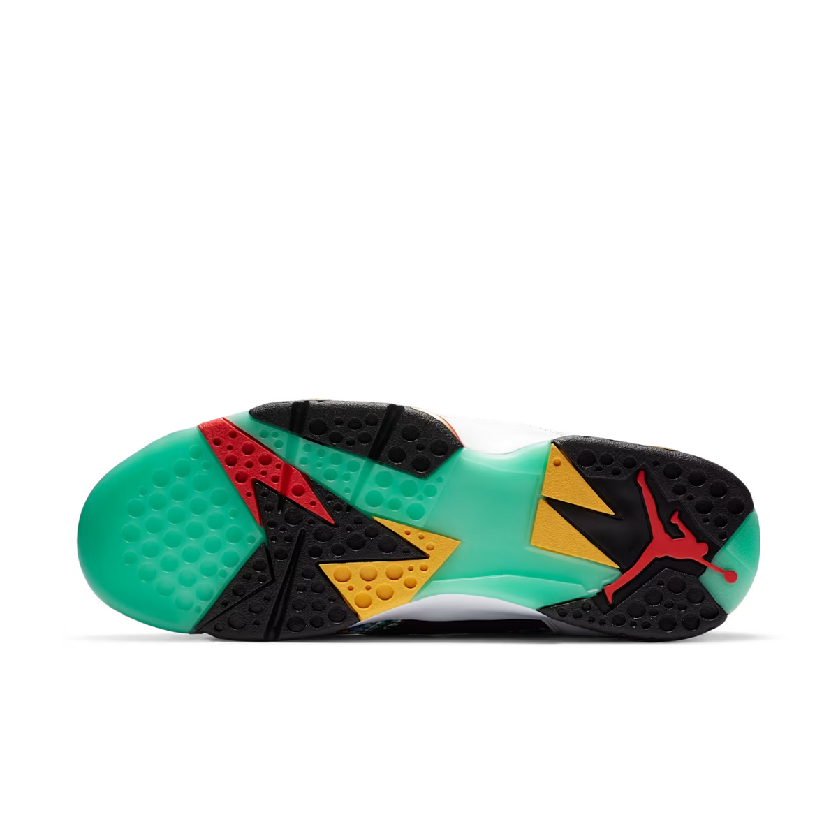 CW2805-160 Nike Air Jordan 7 GC "Chile Red" (Men's)