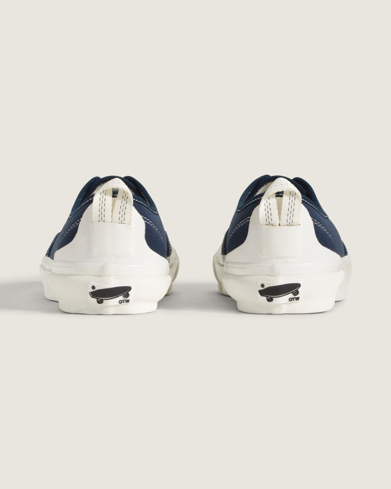 VN000EH5LKZ VANS OTW AUTHENTIC ZIP VIBRAM NEOPRENE DRESS BLUES (Men's)
