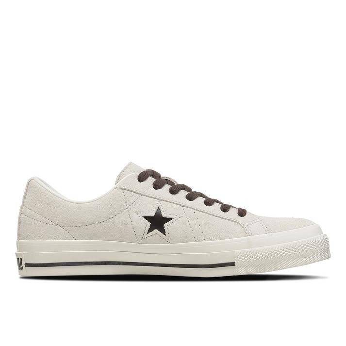 33703390 Converse One Star Suede "Beige" (Men's)