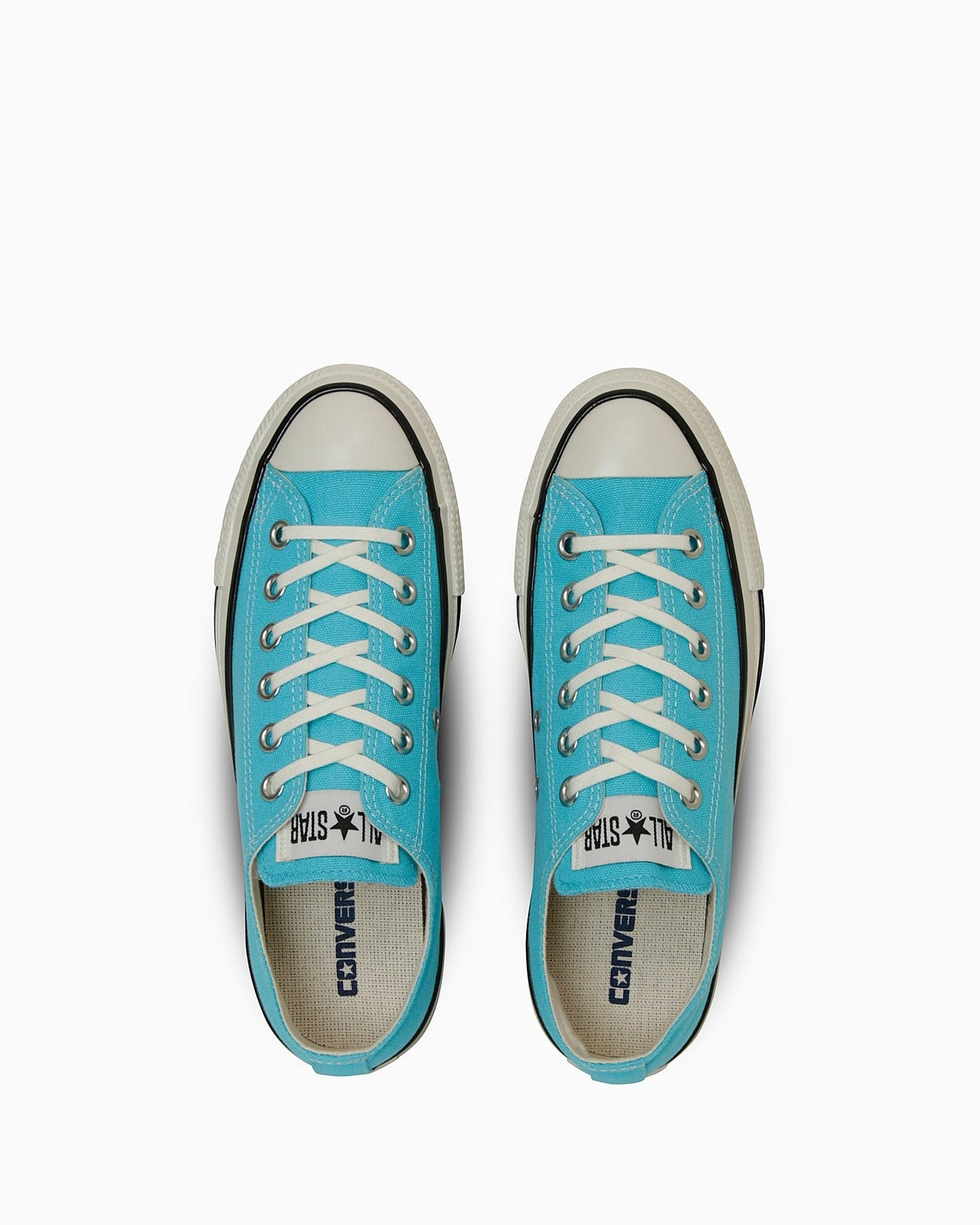 31314940 Converse All Star Aged CL OX Turquoise (Men's)