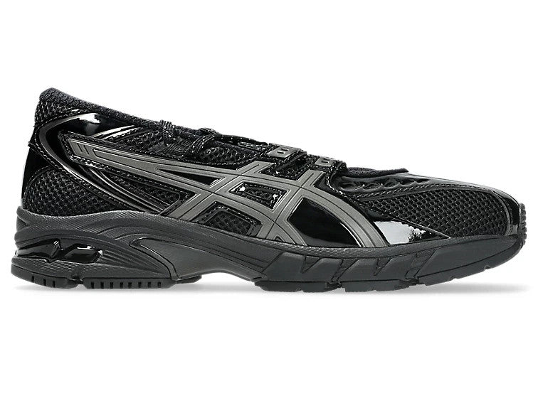 1203B057-001 Asics Gel-DS Trainer "Black/Gunmetal" (Unisex)