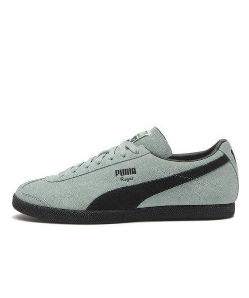 405333-03 Puma Royal Light MossPUMA Black (Billy's Japan Exclusive Release) (Men