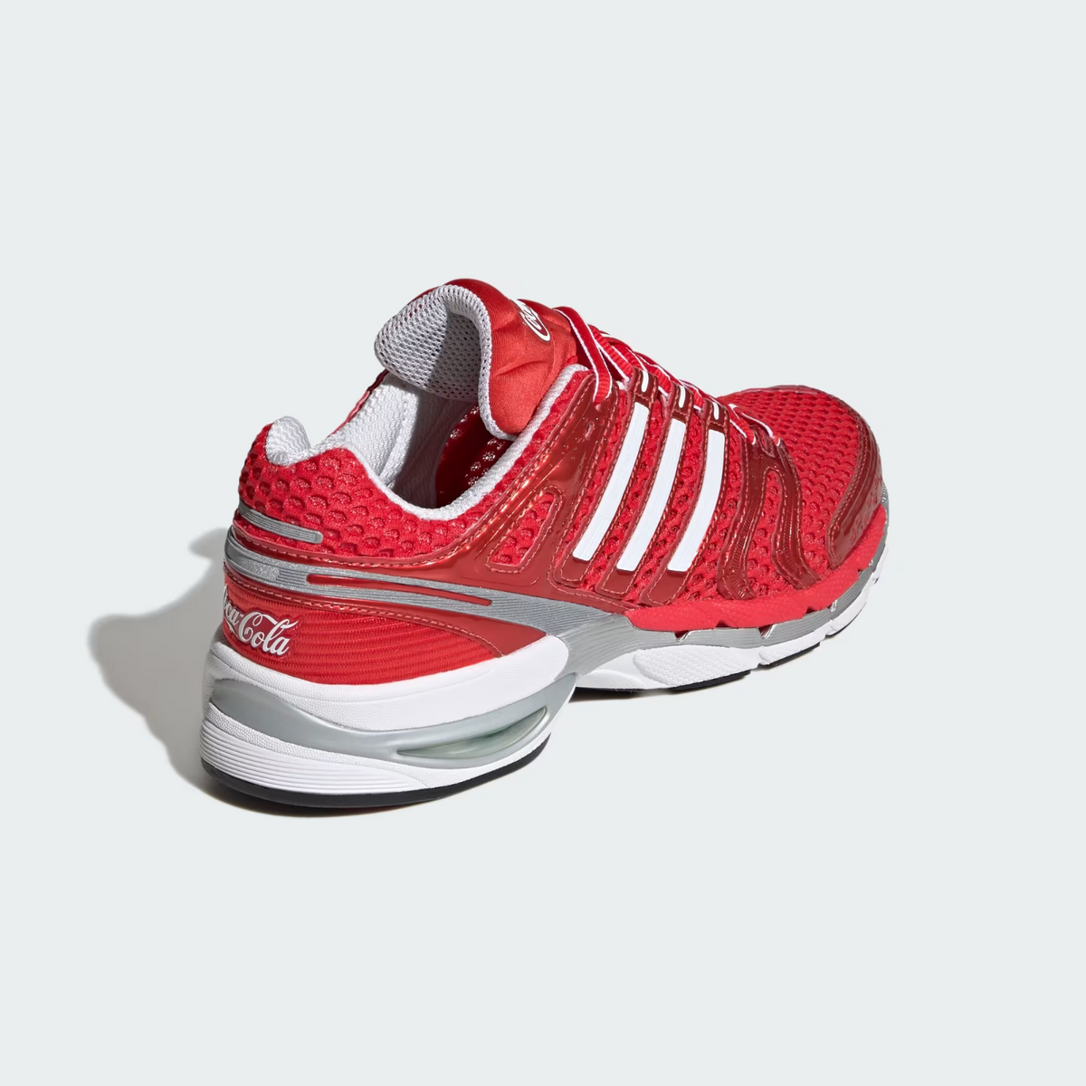 KH6895 Coca-Cola Ã adidas Adistar Control 5 "None/Cloud White" (Men's)