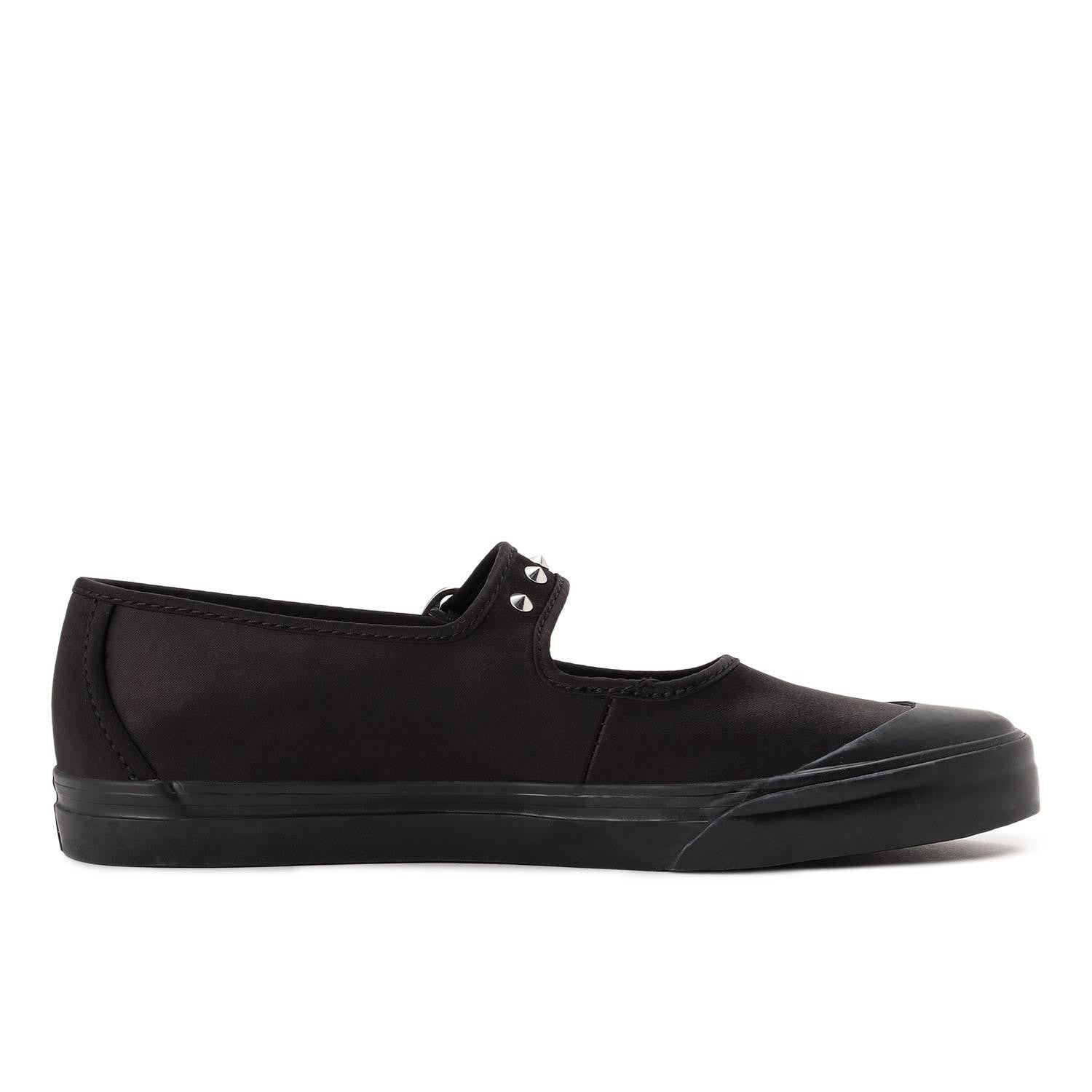 VN000D34BMA Vans PREMIUM MARY JANE LOWPRO STUDS BLACK (Men's)
