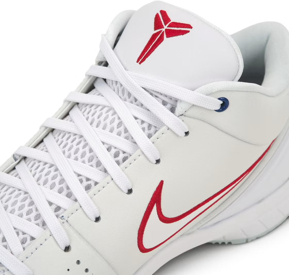 IV6585-900-1 Nike Kobe 4 Protro Draft Pack "76ers" (Men's)