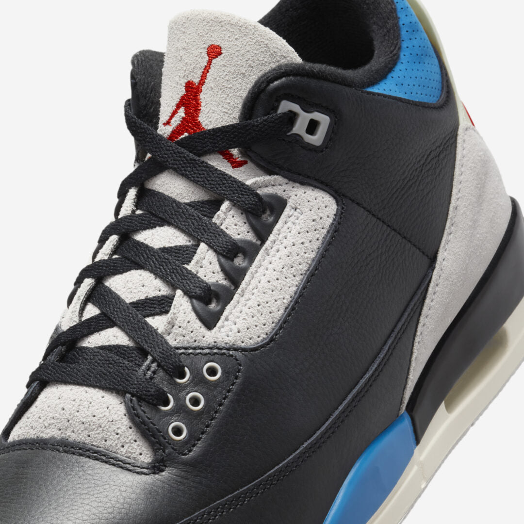 IB8967-004 Nike Air Jordan 3 Retro Rare Air (Men's)