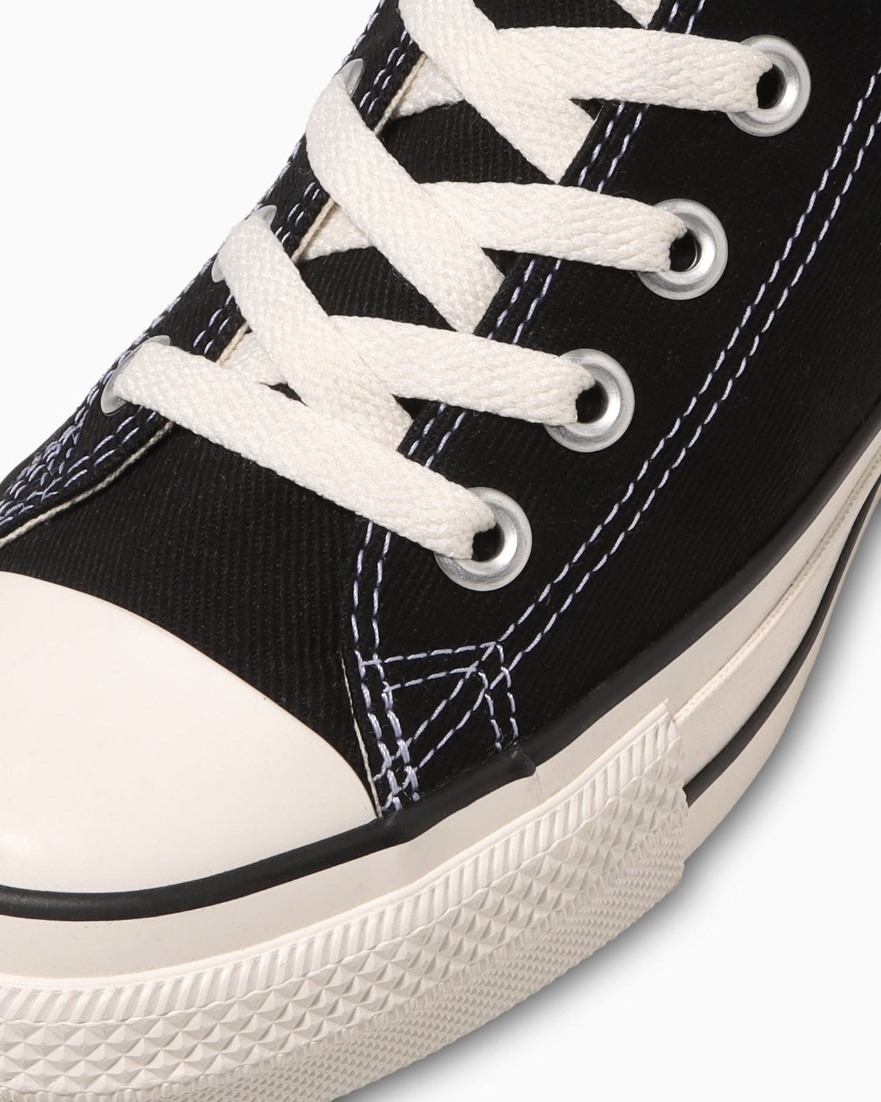 31312370 New Era Converse All Star Hi Black (Men's)